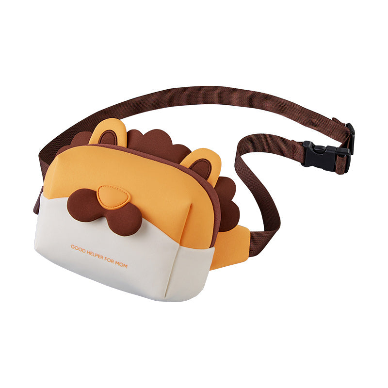 Waist bag