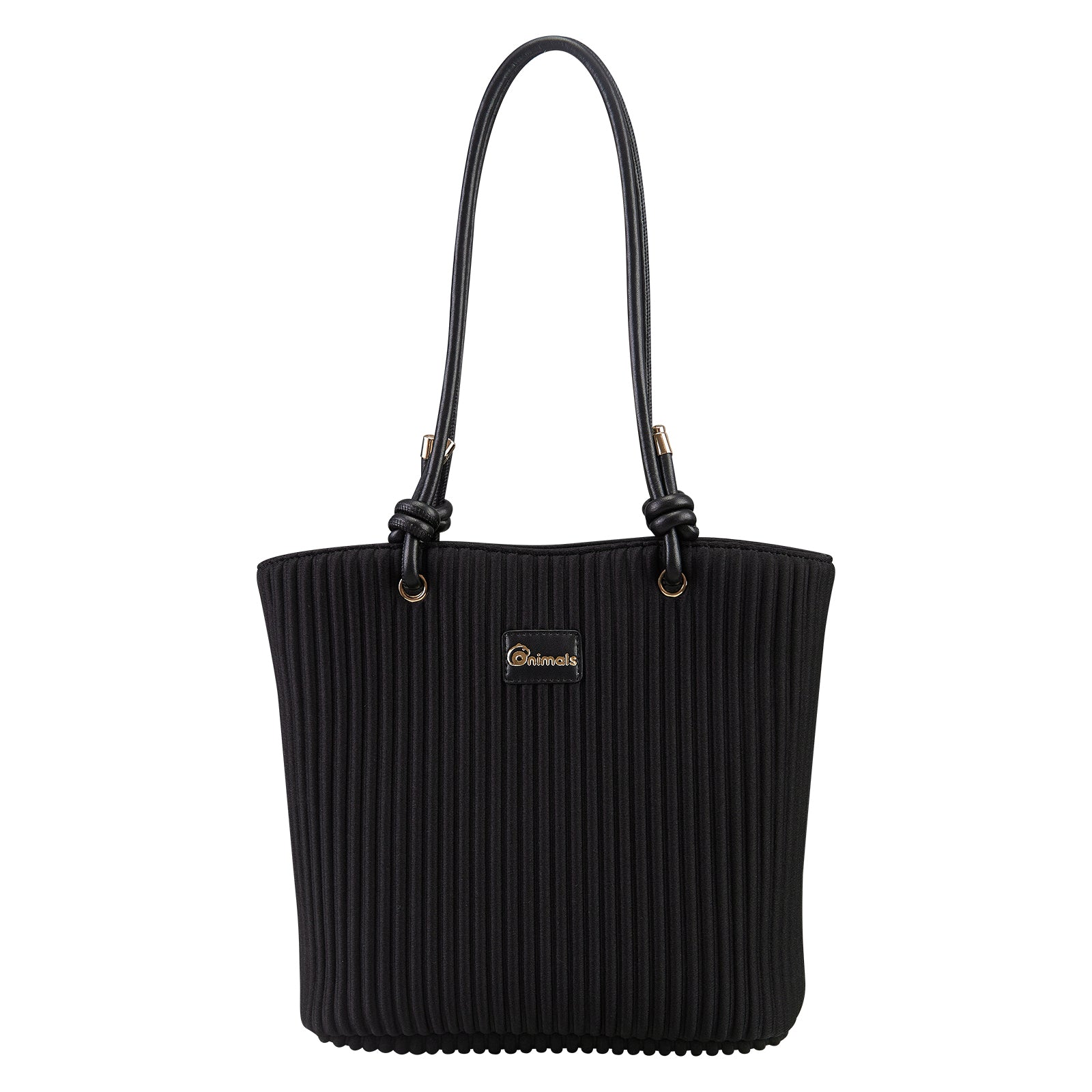 ONIMALS High Quality Waterproof Light Weight Women Tote Shoulder Bag for Business