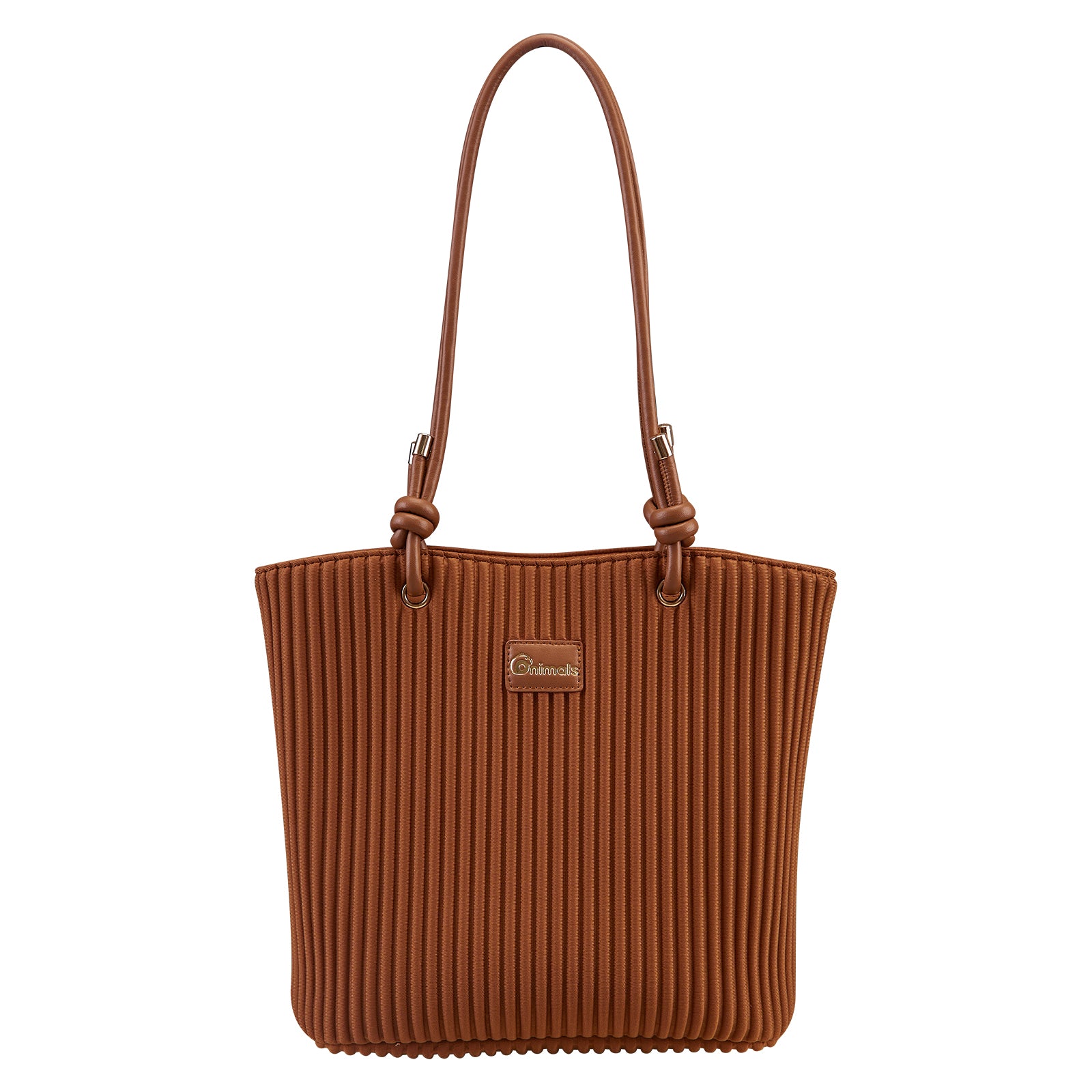 ONIMALS High Quality Waterproof Light Weight Women Tote Shoulder Bag for Business