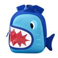 NOHOO Wholesale Price Kids Backpack with Cartoon Bags Style  Adjustable Straps Child Unicorn Bag