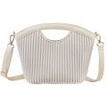 ONIMALS High Quality Mini Solid Color Small Handbag Crossbody Bag for Women Daily Use