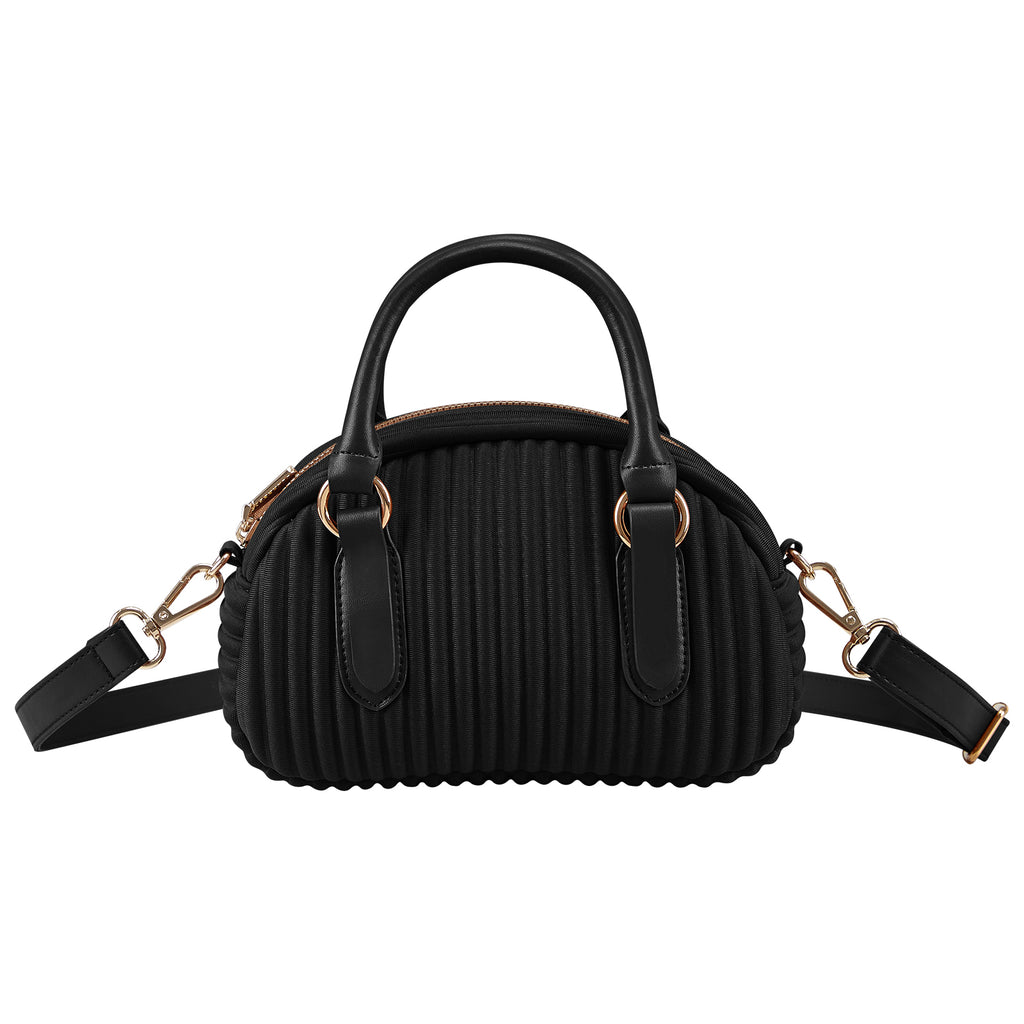 ONIMALS High Quality Mini Solid Color Small Handbag Crossbody Bag for Women Daily Use