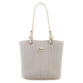 ONIMALS Manufactory Wholesale Solid Color Women Shoulder Tote Bag for Daily Use