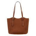 ONIMALS Hot Selling Fashion Design Large Capacity Women Shoulder Tote Bag for Daily Use