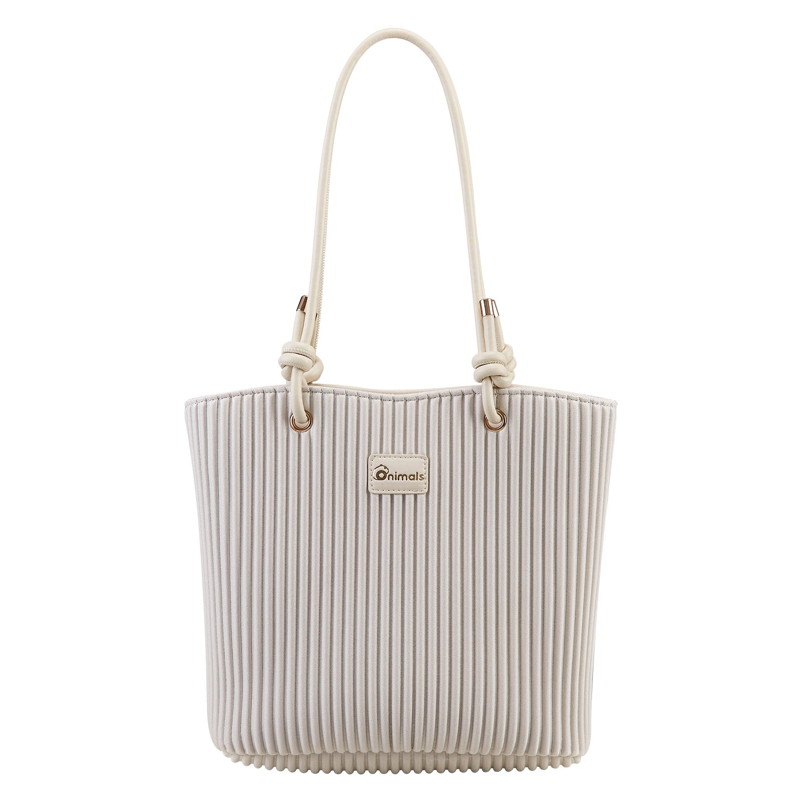 ONIMALS High Quality Waterproof Light Weight Women Tote Shoulder Bag for Business