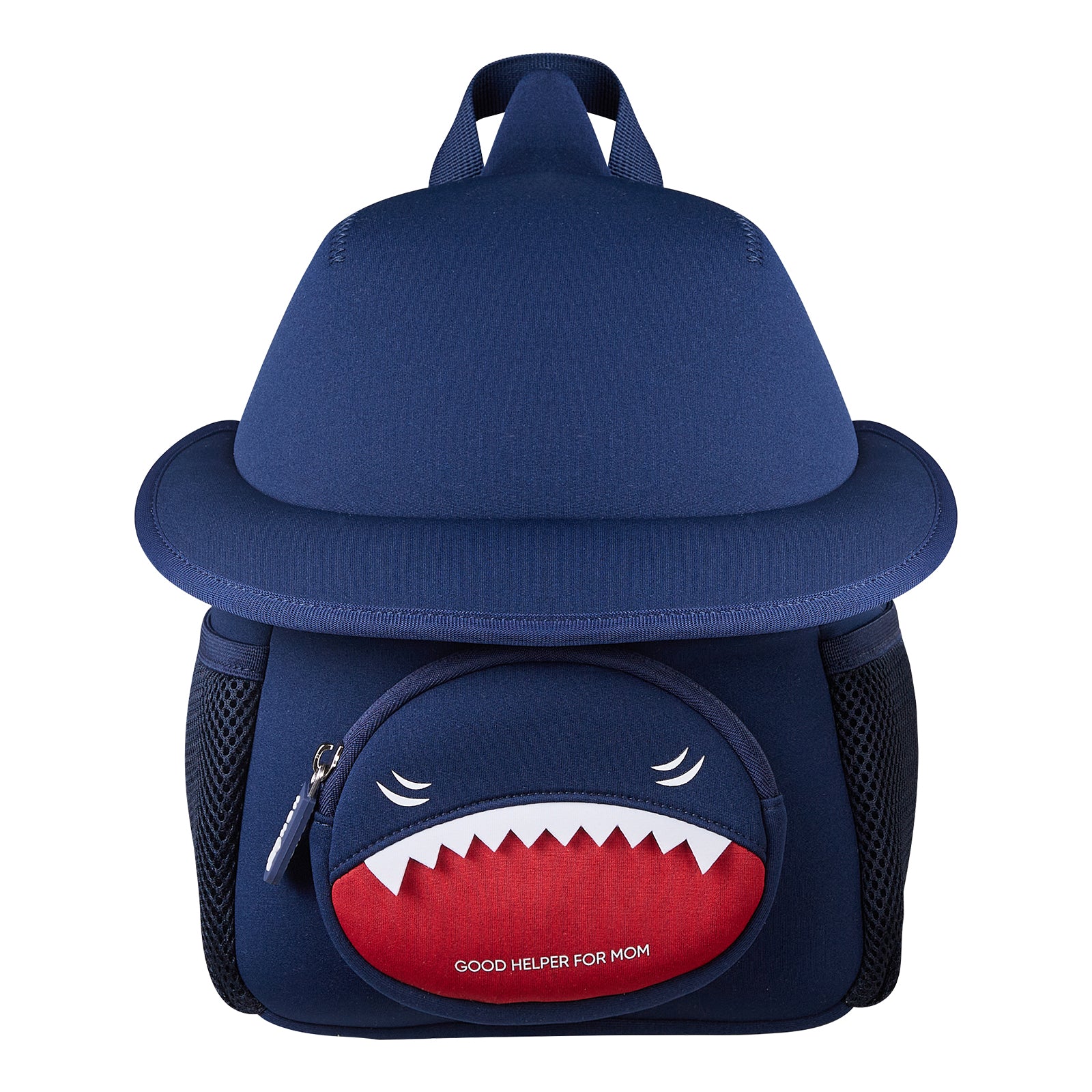 NOHOO Outdoor Waterproof Cute Backpack School Bag for Toddler Kids Children's Schoolbag for Kindergarten Custom LOGO