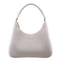ONIMALS High Quality Solid Color Fashion Underarm Women Bag for Dating Business