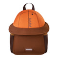 NOHOO 3D Basketball Kids Backpack Cute Sports Toddler School Bag Birthday Gift for Boys