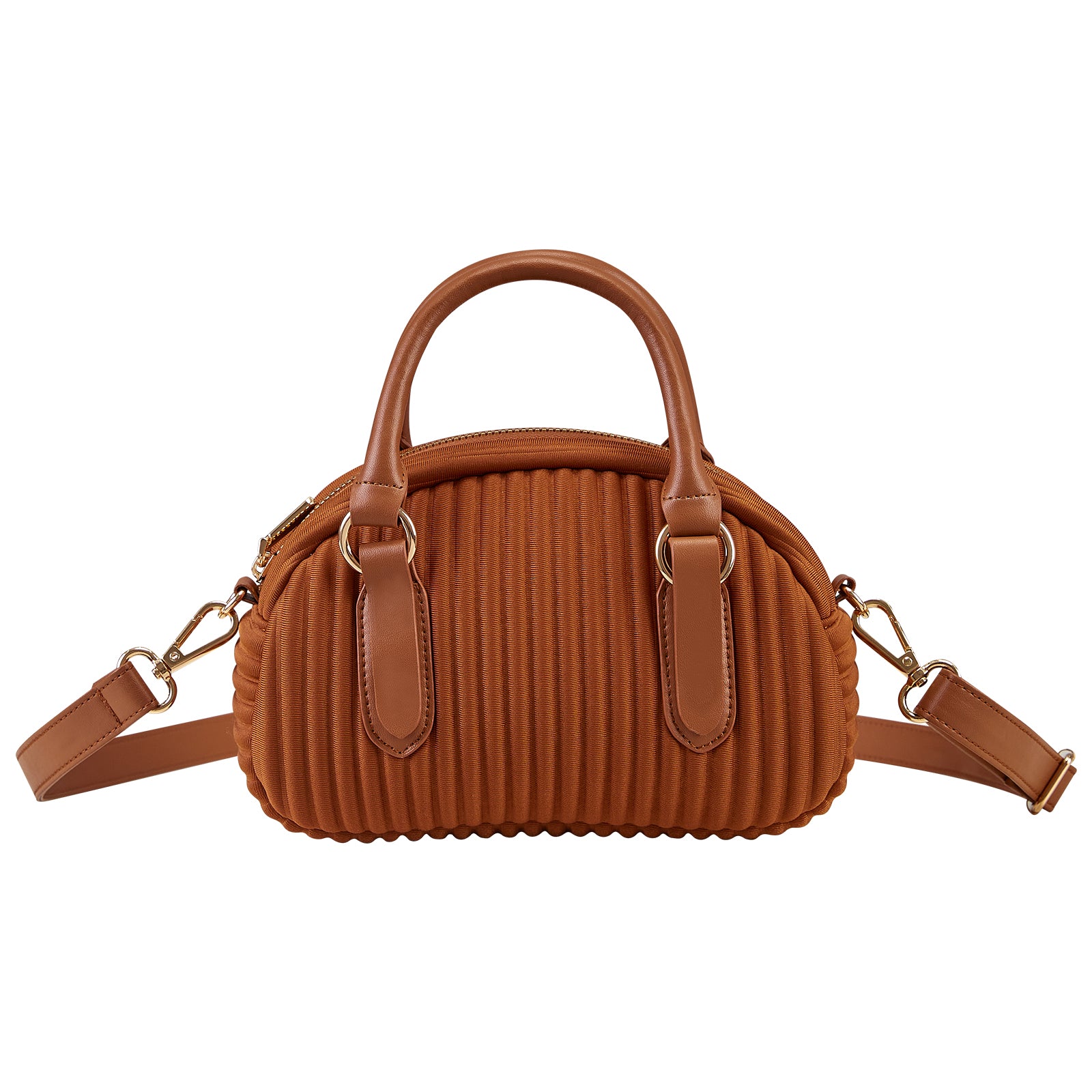 ONIMALS High Quality Mini Solid Color Small Handbag Crossbody Bag for Women Daily Use
