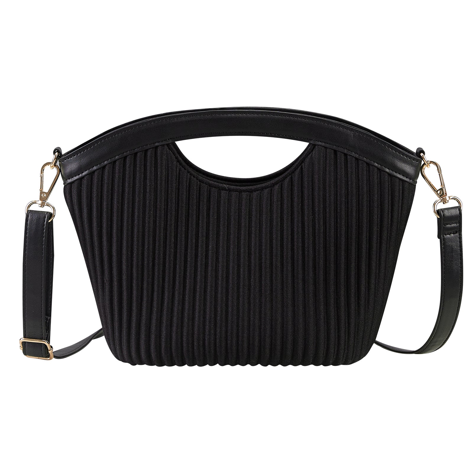 ONIMALS High Quality Mini Solid Color Small Handbag Crossbody Bag for Women Daily Use