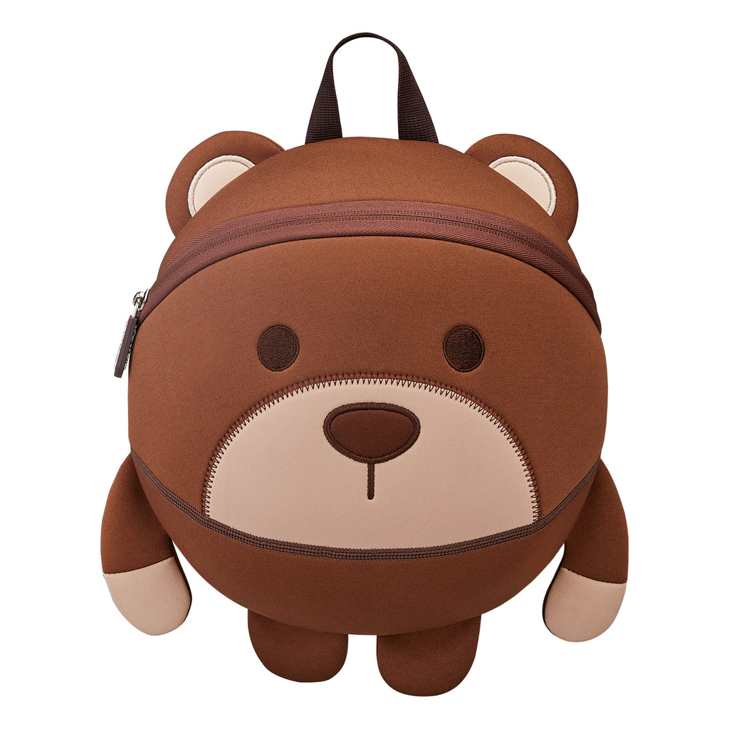 NOHOO Cute Bunny Bag Rabbit Backpack Bag Cartoon School Bag Children Schoolbag Party Birthday Gift