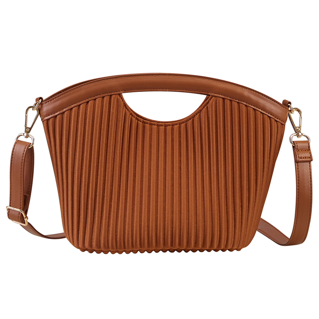ONIMALS High Quality Mini Solid Color Small Handbag Crossbody Bag for Women Daily Use