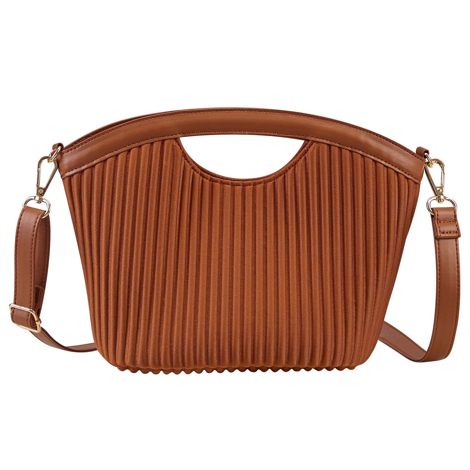 ONIMALS High Quality Mini Solid Color Small Handbag Crossbody Bag for Women Daily Use