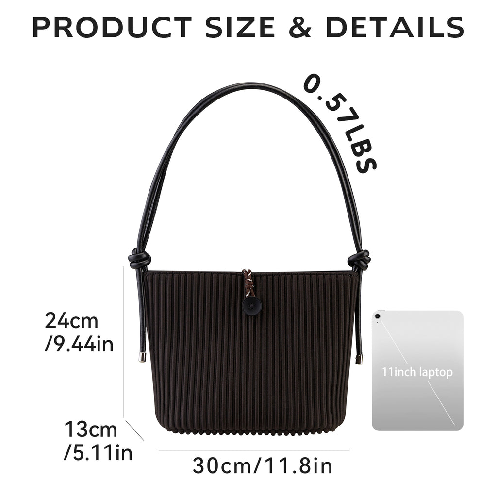 NOHOO Original Brand Women Bags Chic Space Cotton Spandex Bags Travel & Daily Handbags for Women