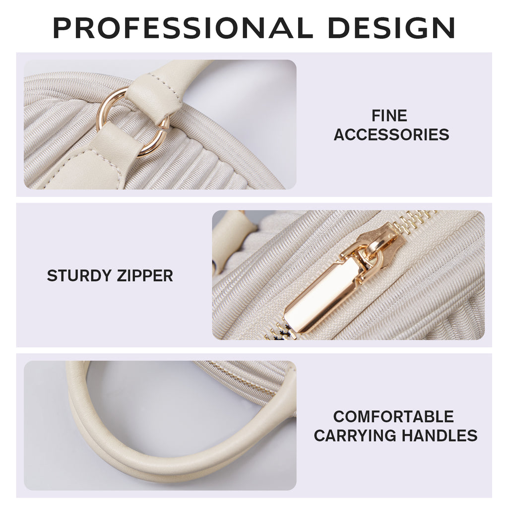 ONIMALS High Quality Mini Solid Color Small Handbag Crossbody Bag for Women Daily Use