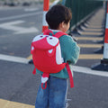 Top Quality Fox Backpack School Bag for Girls Fox Style for Toddler Kids Ages 2 Years Old Above School Bag Cartoon Design