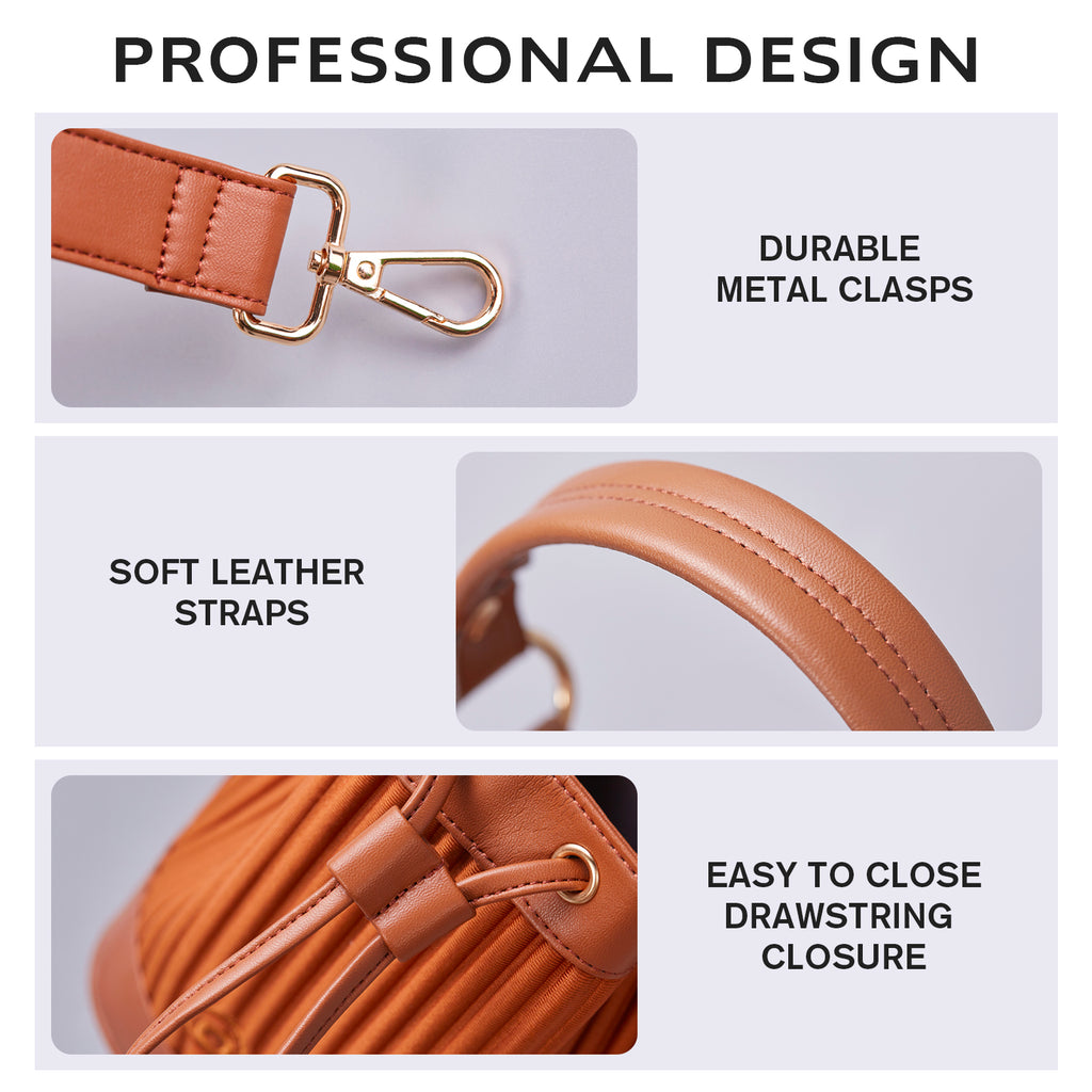 ONIMALS Women's Messenger Bags Bags for Women Brand Luxury Designer Bags Women Famous Brands