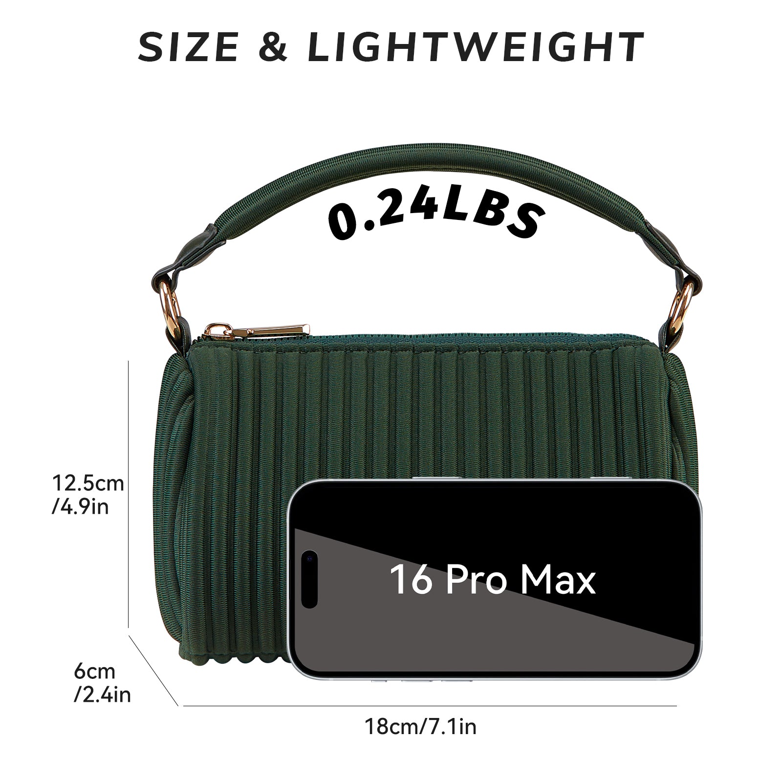 ONIMALS Hot Selling Soild Color Mini Women Fashion Evening Hand Bag for Dating