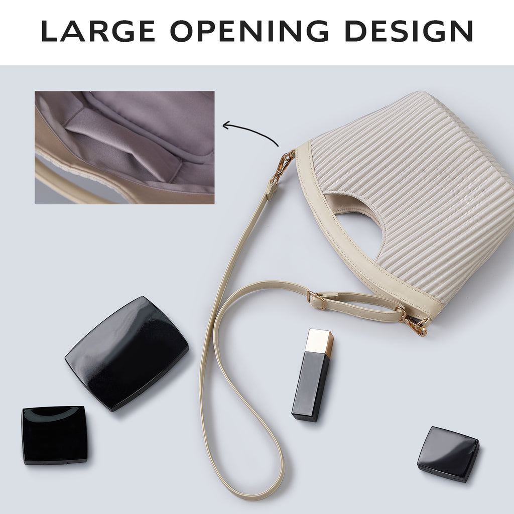 ONIMALS High Quality Mini Solid Color Small Handbag Crossbody Bag for Women Daily Use