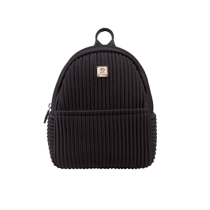 ONIMALS Ultra-lightweight Waterproof Solid-Color Versatile Backpack Custom Logo Accepted for Boutiques & Retail