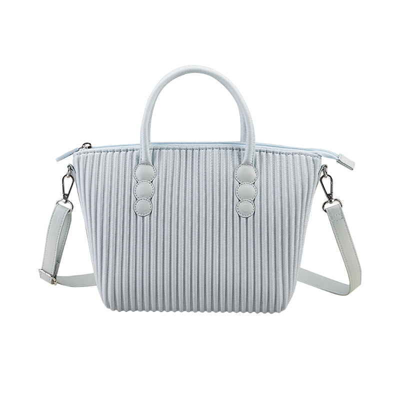 ONIMALS OEM/ODM Accept Macaron Color Palette Single Shoulder Crossbody 2-in-1 Women's Bag