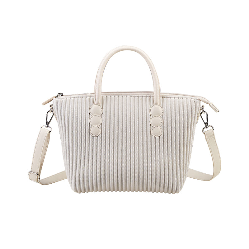 ONIMALS OEM/ODM Accept Macaron Color Palette Single Shoulder Crossbody 2-in-1 Women's Bag