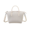 ONIMALS OEM/ODM Accept Macaron Color Palette Single Shoulder Crossbody 2-in-1 Women's Bag