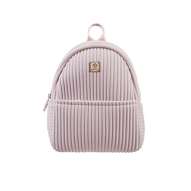 ONIMALS Ultra-lightweight Waterproof Solid-Color Versatile Backpack Custom Logo Accepted for Boutiques & Retail