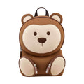 NOHOO Hot Selling SBR Waterproof Lightweight Labuba Backpack Cute Children's Backpack